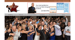 Desktop Screenshot of dttment.com